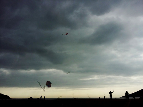 Windy enough?