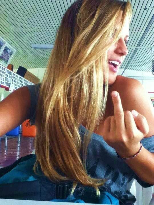 ☮ Seja o Equilíbrio