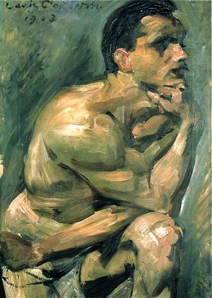 Lovis Corinth  