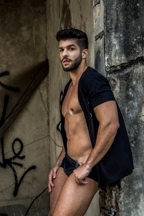   FILIPE EMERY BY BRUNO LIRA  