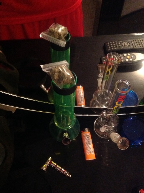 loner24winter:  The stash :) #Winter 
