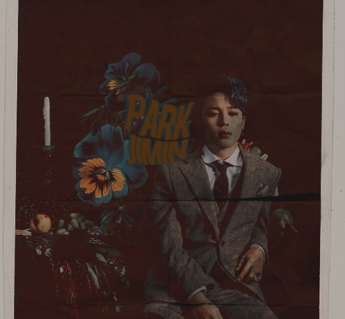 Happy Birthday To The Most Beautiful Angel Park Jimin (951013)