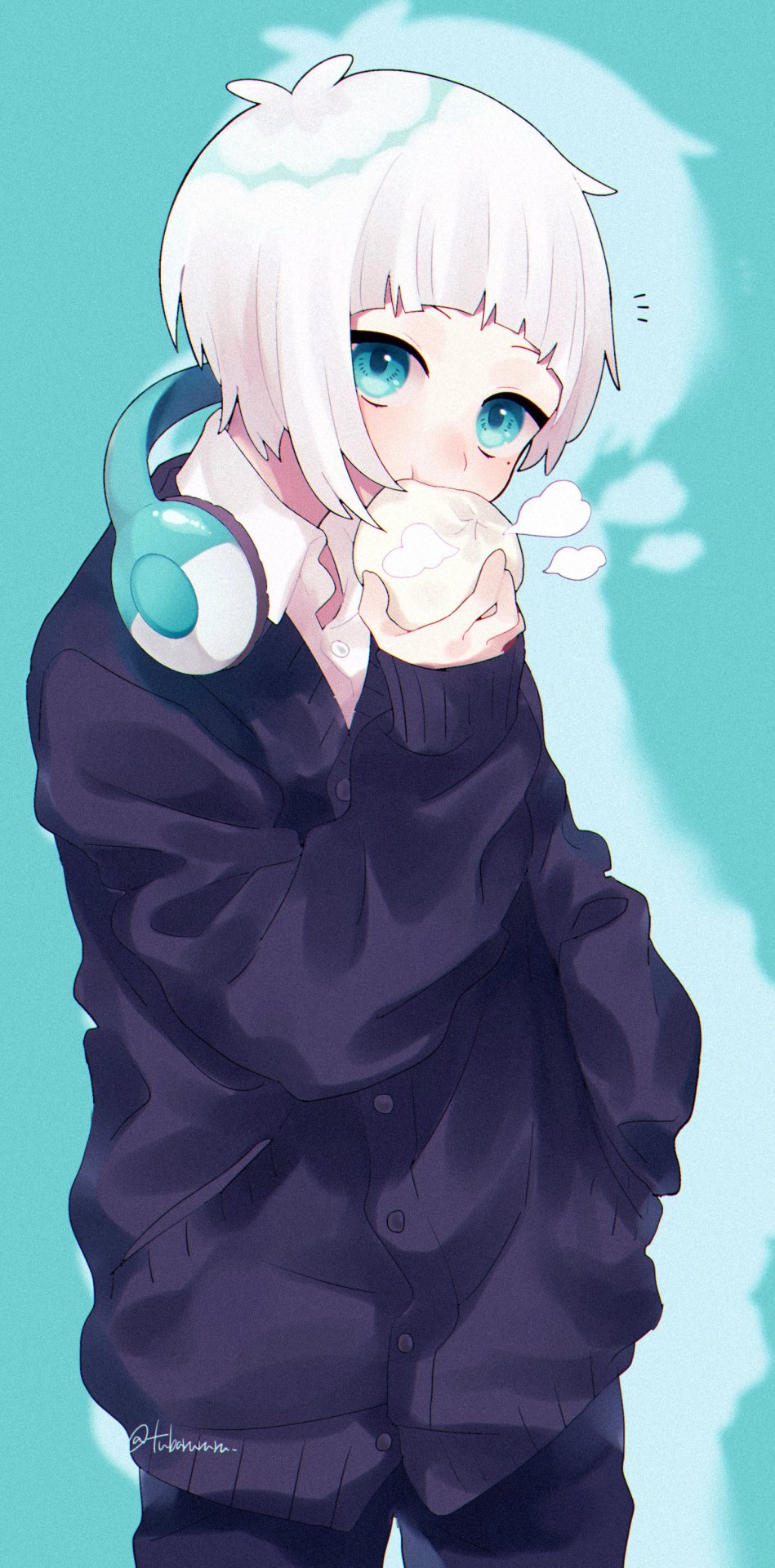 椿つばる 椿つばる