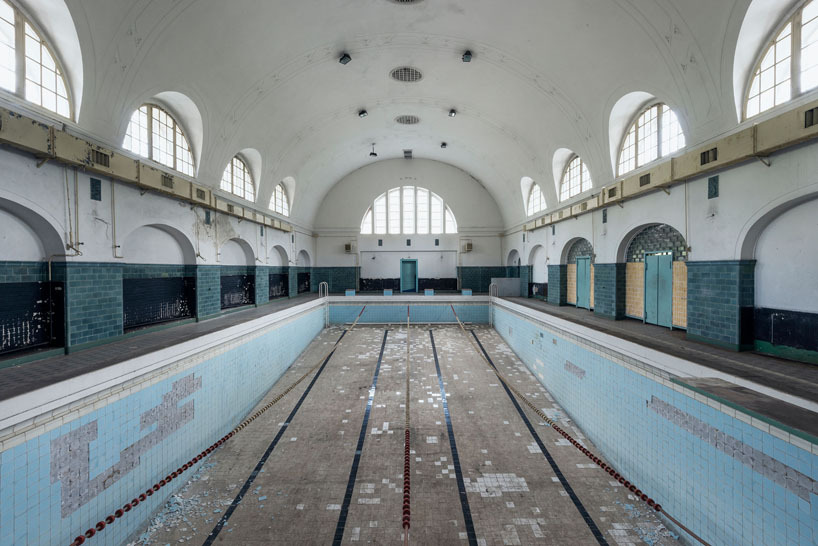 archatlas:    Totally Lost, Places  Linked to Totalitarian Regimes in Europe Totally