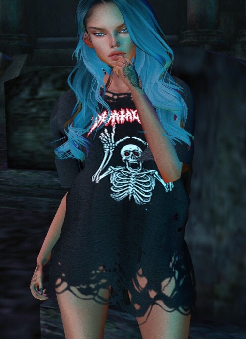 graveyard