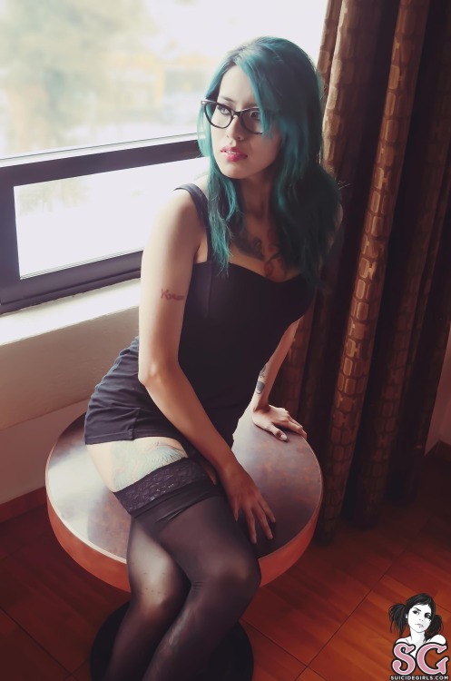 inked-girls-nsfw:  InkedGirls NSFW blog