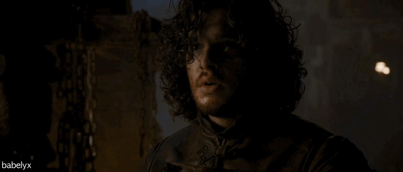 demonesss-deactivated20151115:  You know nothing Jon Snow 
