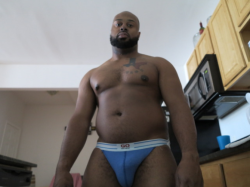 blacknthick:  This guy is HOT 