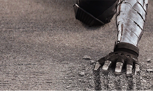 Captain America: The Winter Soldier, 2014