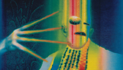 eightiesart:  ED PASCHKE