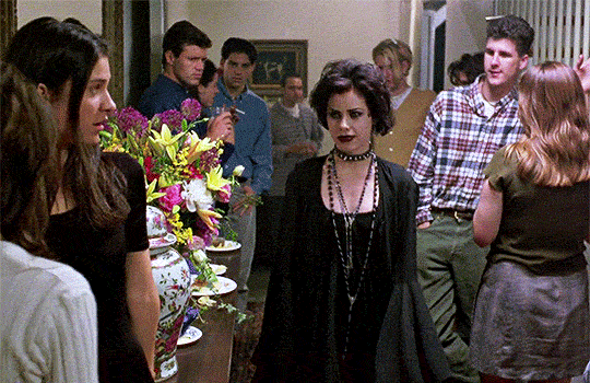 violadvis:THE CRAFT (1996) dir. Andrew Fleming