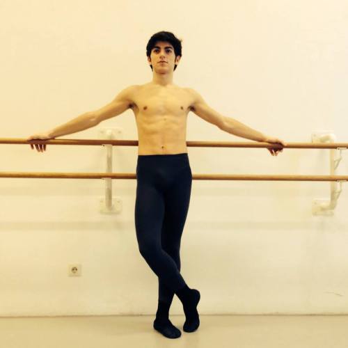 balletboys1:  Lorenzo Alberti Hamburg Ballet Hamburger Ballett — John Neumeier
