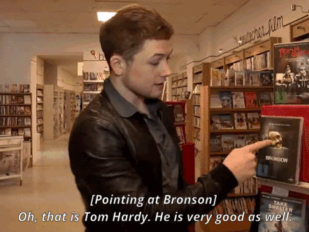 arthurfknshelby: finn-cole95:   peakyrach:   hismissharley13:   shelby-gin-limited:
