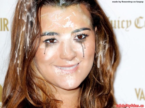 celebcumshot:  Cote de pablo  ncis