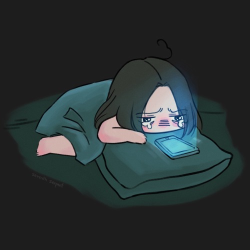 Another Sleepless Night