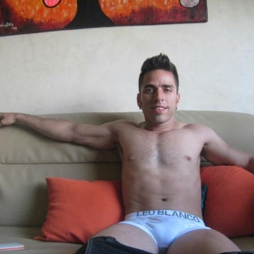 VENEZUELABULGE - Look At Me - Mirame