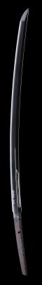 takumiwarrior:  Katana sword A copy of the