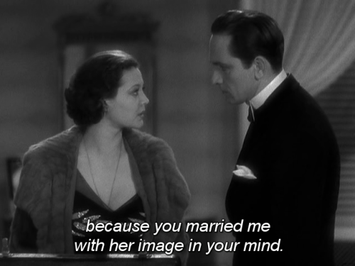 365filmsbyauroranocte:Merrily We Go to Hell (Dorothy Arzner, 1932) 