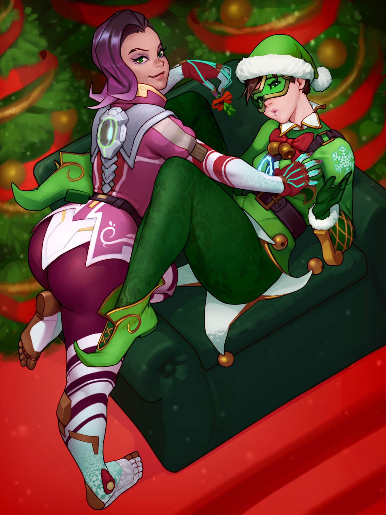 kairunoburogu:merry christmass