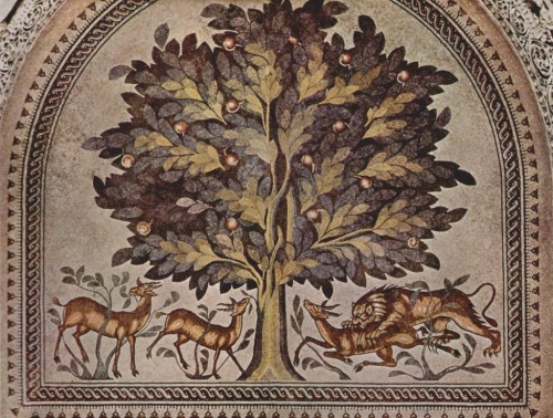 ahencyclopedia: 8 MORE AMAZING ANCIENT ROMAN MOSAICS: THIS post is the start of a series of ima