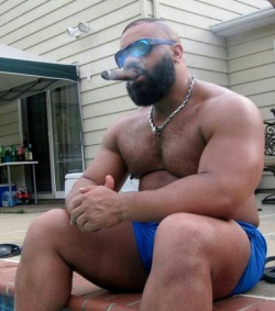 CigarBeast