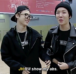 jminies:CC: Jimin’s protecting his roommate