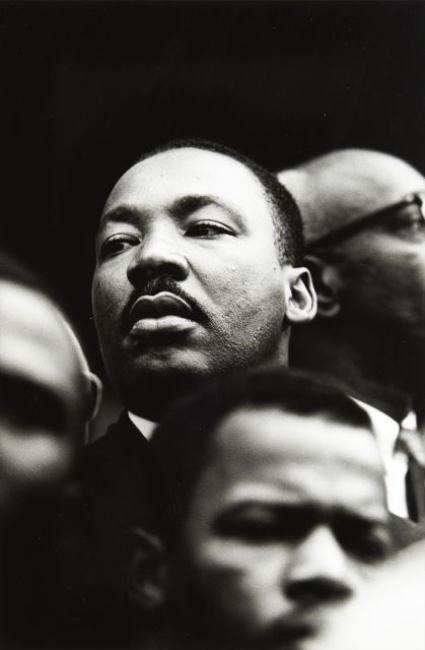 zzzze:  Steve Schapiro, Martin Luther King, 1965  Martin Luther King Jr…