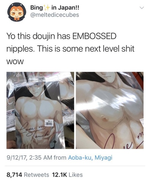 fanfarefolly:  victuuri:  i am CRYING at this  This is so NEXT LEVEL.  !!!!!!