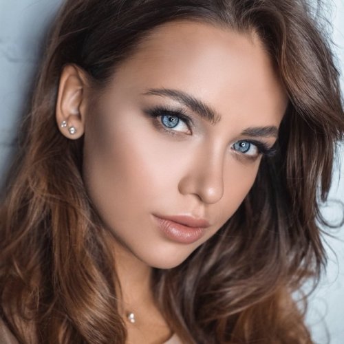 addyjjwala:  tmbgirls:  Anna Belik  Anna Belik