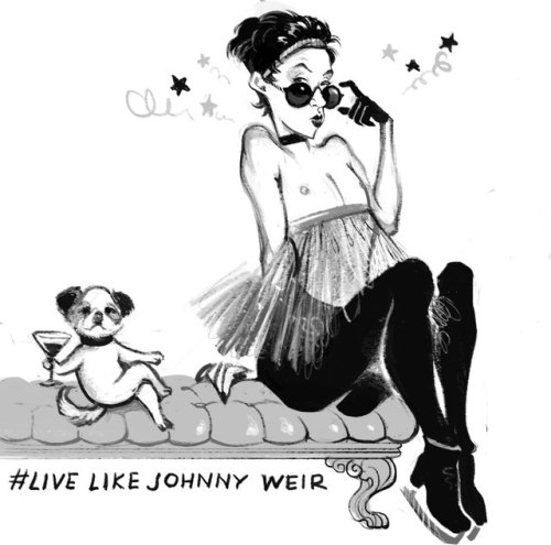 wtfskatingdoodles:There can never be enough of Johnny Weir