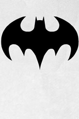 myheroliam:     My Batman ♥    