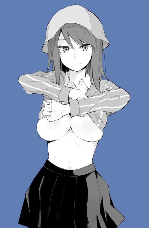 futureisfailed:  (無敵ソーダC93新刊委託中さんのツイート: “自慢の肉。 #ガルパン… ”から) 