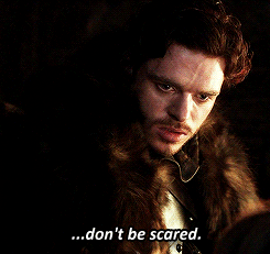 queennymeria:  There must always be a Stark in Winterfell. Until I return that will