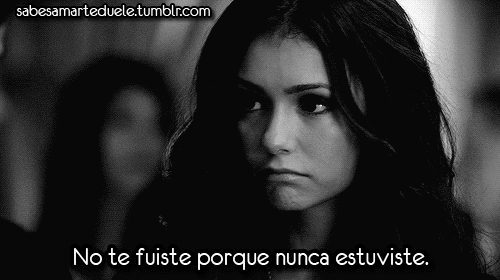 Estúpido amor que siento por ti