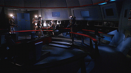 spockvarietyhour:Star Trek: Enterprise “In a Mirror Darkly Pt. 1″ &amp; Star Trek: Prodigy “Kobayashi”