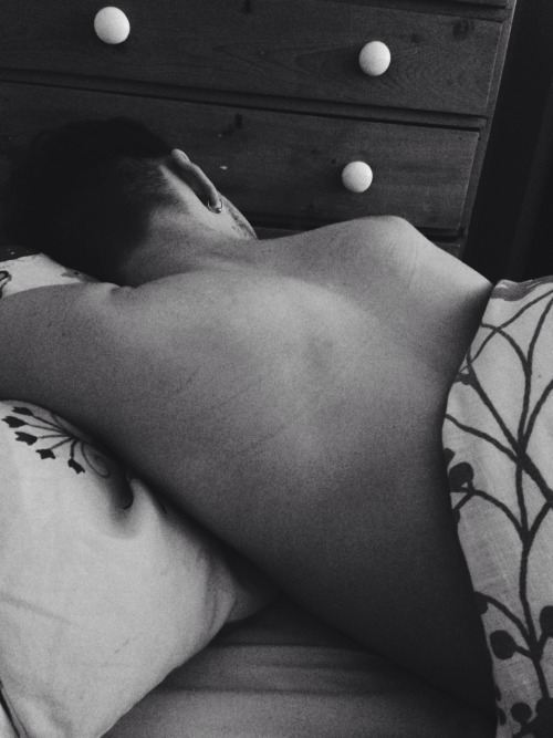 mialayla: Definitely the best way to start my morning