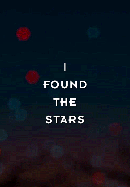 coffee-for-closers:Where do we goIf we’re not together?Everything sucksForever.
