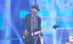 mybutterflyfact:  CNBLUE - I’m Sorry 130223 
