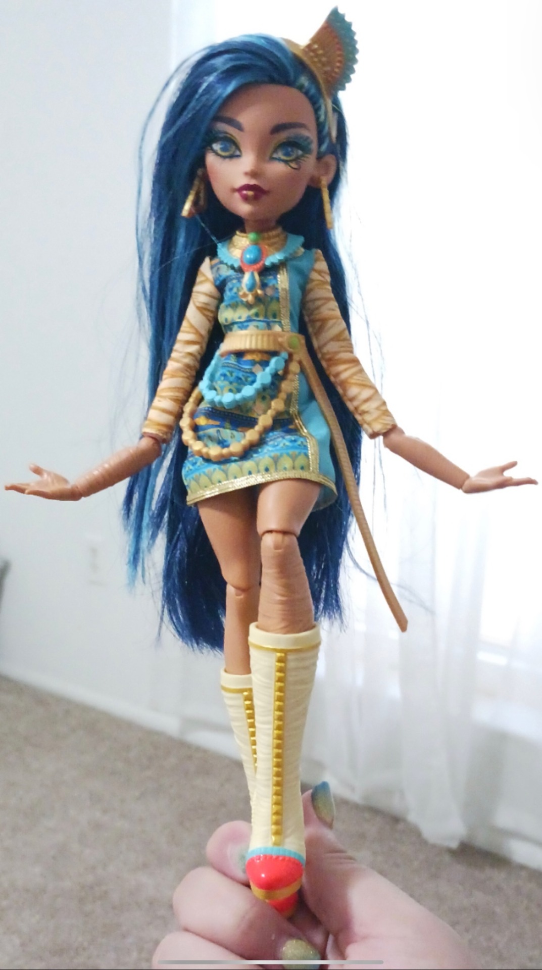 Top 15 G1 dolls that hurt my eyes : r/MonsterHigh