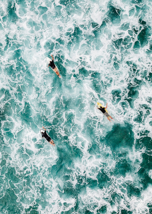 Green Bowl Beach - Bali, Nov 17