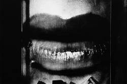 zzzze: Daido Moriyama ‘Kyoku / Erotica’