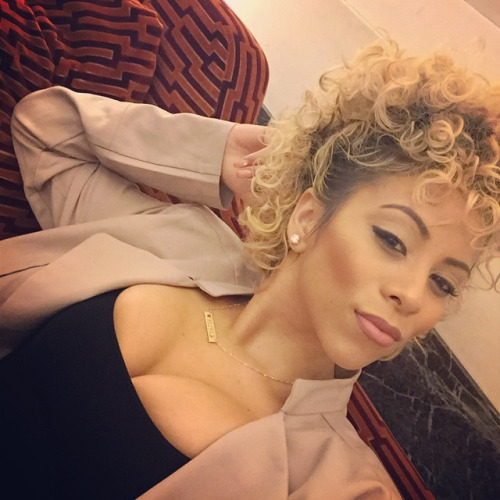 thedopeapproach:  kaylin-garcia