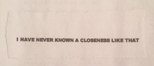 arterialtrees - Anne Carson, Nox