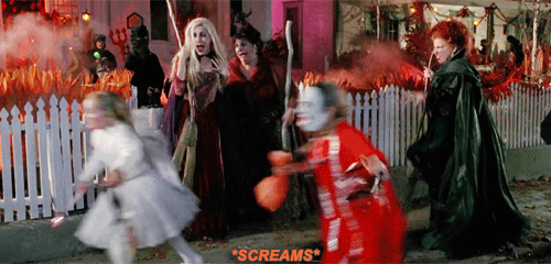 livingthegifs: