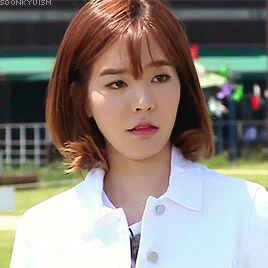 soonkyuism:  the judgement is real 