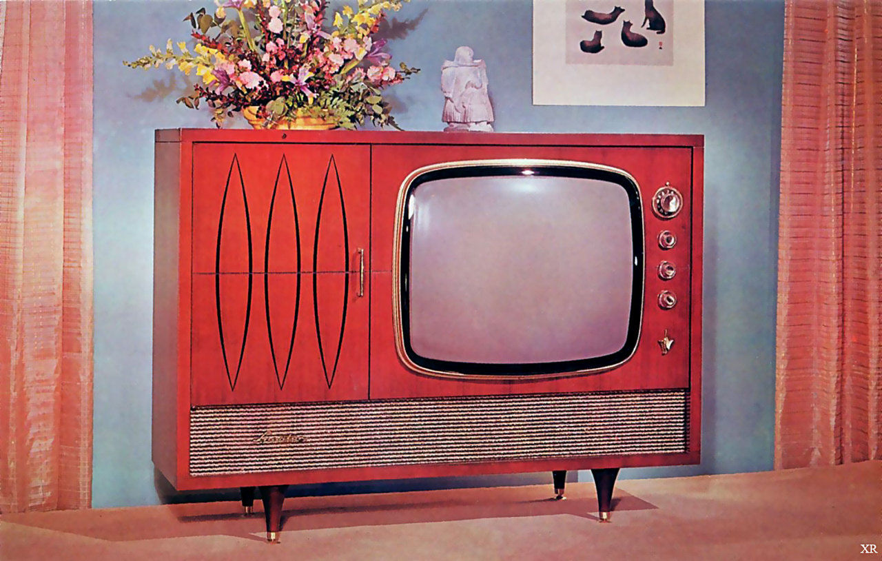 gameraboy:  1955 …. big screen! by x-ray delta one on Flickr. 