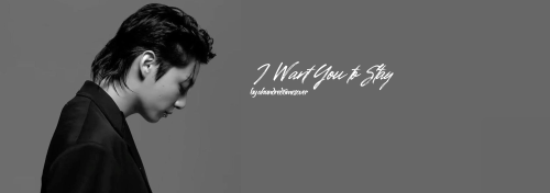 I Want You To Stay (04) | JJK