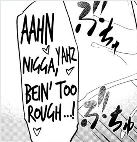 valerianchan:  W H A T   I S   T H I S NSFW:http://nhentai.net/g/158733/1/