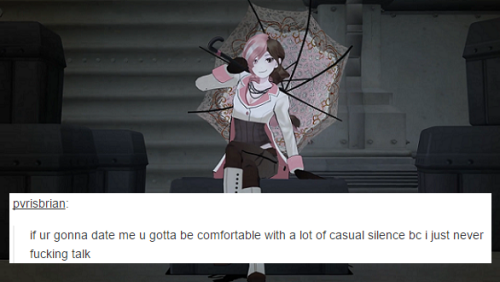 homo-hurricane:  RWBY Text Posts 