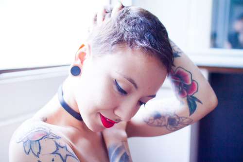 fromalderaansuicide:  Froid Polaire Photo @ldvcmzt